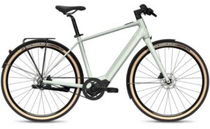 Flyer Upstreet SL 3.63 Gents - 400 Wh - 28 Zoll - Diamant - 2024