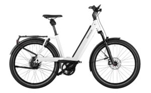 Riese und Müller Nevo4 GT vario - 750 Wh - 27,5 Zoll - Tiefeinsteiger - 2025