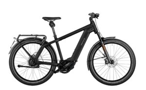Riese und Müller Charger4 GT vario HS - 750 Wh - 27,5 Zoll - Diamant - 2025