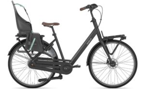 Gazelle Bloom - 28 Zoll - Tiefeinsteiger - 2025