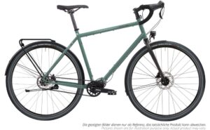 Tout Terrain Tribeca Xpress GT Select 3.1 - 28 Zoll - Diamant - 2023