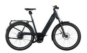 Riese und Müller Nevo4 GT automatic - 750 Wh - 27,5 Zoll - Tiefeinsteiger - 2025