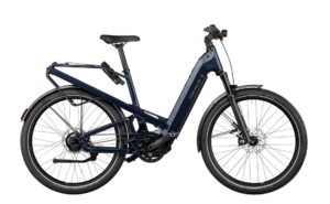 Riese und Müller Homage4 GT rohloff - 625 Wh - 27,5 Zoll - Tiefeinsteiger - 2024