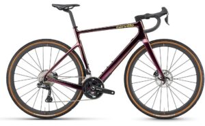 Cervelo Aspero-5 - GRX RX815 Di2 - 28 Zoll - Diamant - 2023