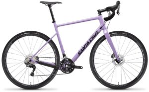 Santa Cruz Stigmata 3 CC GRX-Kit - 28 Zoll - Diamant - Aktion