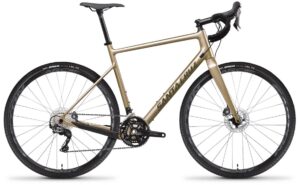 Santa Cruz Stigmata 3 CC GRX 2x-Kit - 28 Zoll - Diamant - 2023