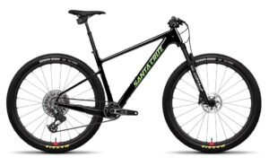Santa Cruz Highball 3.1 CC - X0 AXS-Kit RSV - 29 Zoll - Diamant - 2024