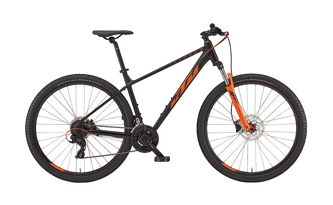 KTM Chicago 272 - 27,5 Zoll - Diamant - 2023