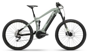 Haibike AllTrail 4 27.5 - 630 Wh - 27,5 Zoll - Fully