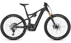 Focus Jam2 8.9 - 750 Wh - 29 Zoll - Fully