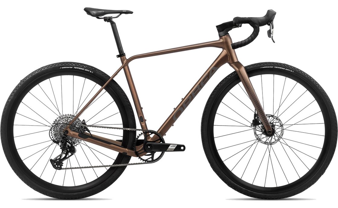 Orbea Terra H41 1X - 28 Zoll - Diamant - 2023