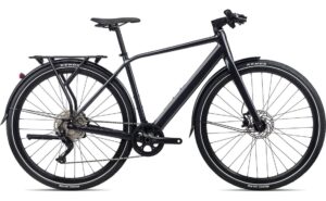 Orbea VIBE H30 EQ - 248 Wh - 28 Zoll - Diamant - 2023
