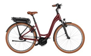 Riese und Müller Swing4 rücktritt - 500 Wh - 28 Zoll - Tiefeinsteiger - 2025