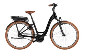 Riese und Müller Swing4 silent - 500 Wh - 28 Zoll - Tiefeinsteiger - 2025