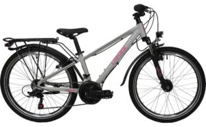 Lakes Free 24 Girl - 24 Zoll - Diamant - 2024