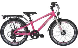 Lakes Free 20 Girl - 20 Zoll - Diamant - 2024