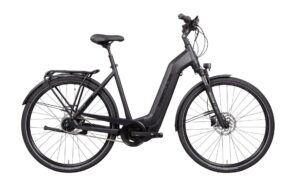 Hercules Intero I-R5 - 630 Wh - 28 Zoll - Tiefeinsteiger - Aktion