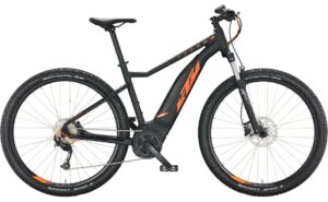 KTM Macina Ride 591 Ltd - 500 Wh - 28 Zoll - Diamant - 2024