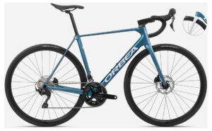Orbea Orca M30 - 28 Zoll - Diamant - 2024