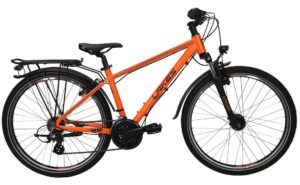 Lakes Free 26 V - 26 Zoll - Diamant - 2024