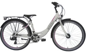 Boomer CITY 26 - 26 Zoll - Tiefeinsteiger - 2024