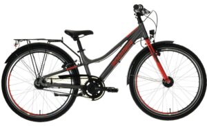 Boomer RACER 24 N7 - 24 Zoll - Diamant - 2024