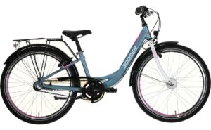 Boomer CITY 24 N7 - 24 Zoll - Tiefeinsteiger - 2024