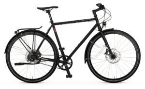 VSF Fahrradmanufaktur T-900 - 28 Zoll - Diamant - 2025