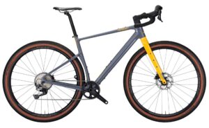 Wilier Adlar - GRX - Graff XL - 28 Zoll - Diamant - 2025