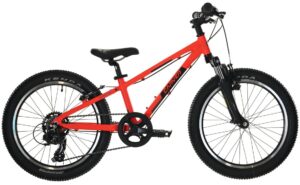 Carver Strict 20 - 20 Zoll - Diamant - 2024