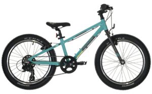 Carver Strict 20 SL Girl - 20 Zoll - Diamant - 2024