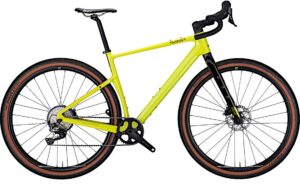 Wilier Adlar - GRX - Miche Contact - 28 Zoll - Diamant - 2024