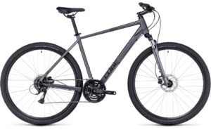 Cube Nature - 28 Zoll - Diamant - 2024