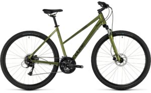 Cube Nature - 28 Zoll - Damen Sport - 2024