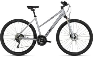 Cube Nature EXC - 28 Zoll - Damen Sport - 2024