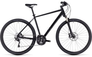 Cube Nature SLX - 28 Zoll - Diamant - 2024