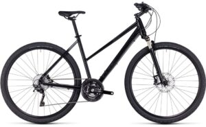 Cube Nature SLX - 28 Zoll - Damen Sport - 2024