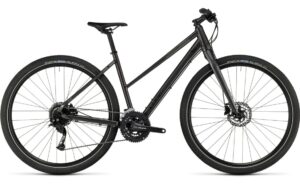Cube Hyde - 28 Zoll - Damen Sport - 2024