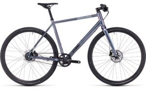 Cube Hyde Race - 28 Zoll - Diamant - 2024