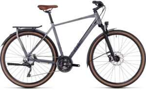 Cube Kathmandu SLX - 28 Zoll - Diamant - 2024