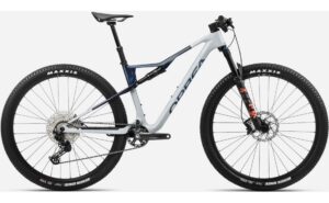 Orbea Oiz M30 - 29 Zoll - Fully - 2024