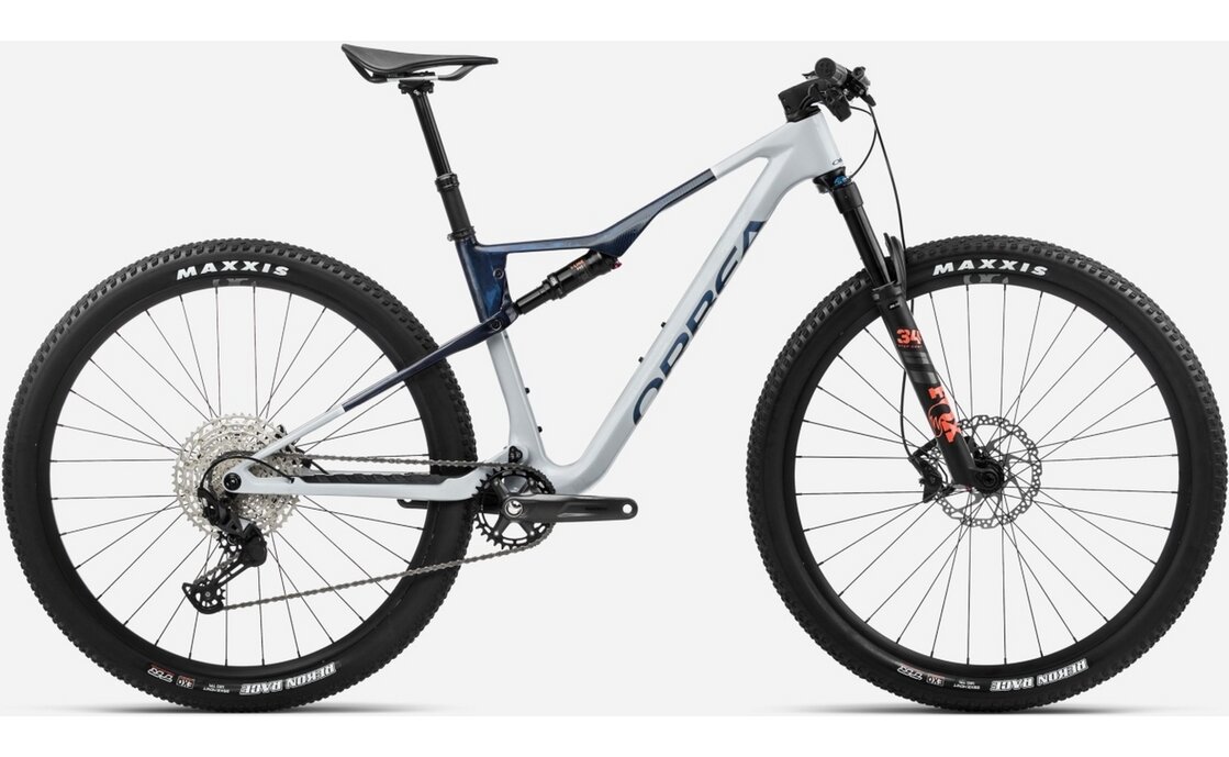 Orbea Oiz M30 - 29 Zoll - Fully - 2024