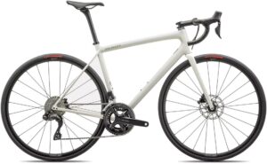 Specialized Aethos Comp - 28 Zoll - Diamant - 2024