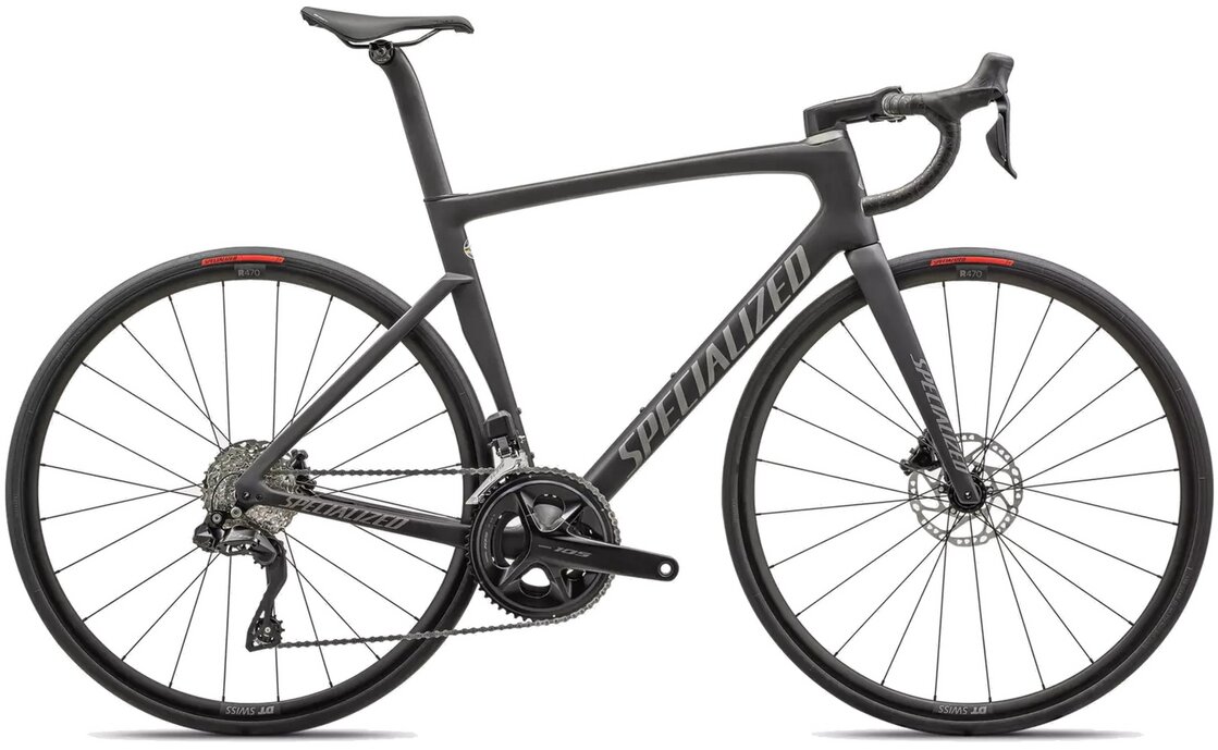 Specialized Tarmac SL7 Comp - 28 Zoll - Diamant - 2024