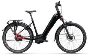 Koga Pace B10 - 750 Wh - 27,5 Zoll - Tiefeinsteiger - 2024