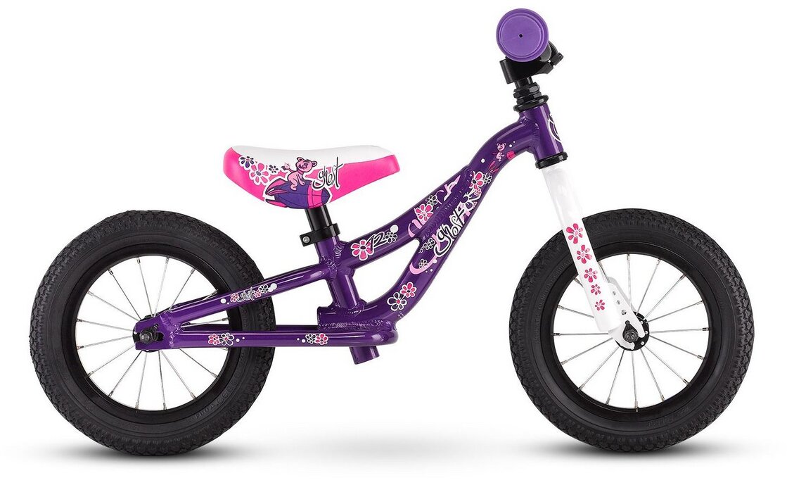 Ghost Powerkiddy12 K - 12 Zoll - Diamant - Aktion