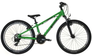 Carver Strict 24 - 24 Zoll - Diamant - 2024