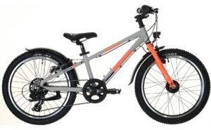 Carver Strict 20 SL Street - 20 Zoll - Diamant - 2024