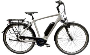 Gudereit EC-3 - 400 Wh - 28 Zoll - Diamant - 2023