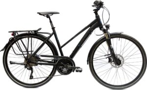 Gudereit LC-70 evo - 28 Zoll - Damen Sport - 2023
